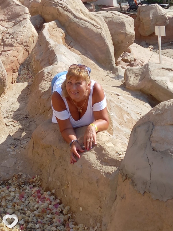 Танзиля, 57, Челябинске — анкета №299061
