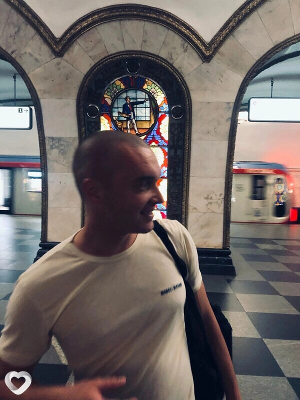 Дмитрий, 29, Волгограде — анкета №299062