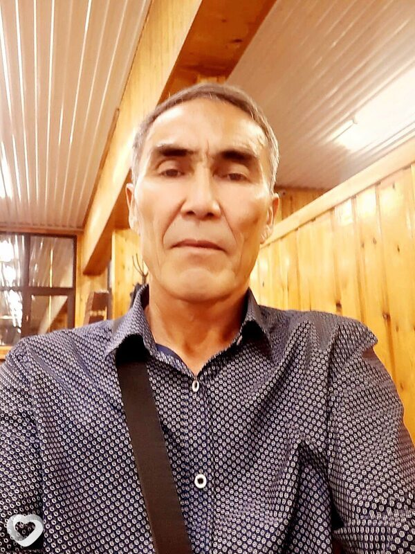 Таке, 56, Талдыкорган — анкета №299195