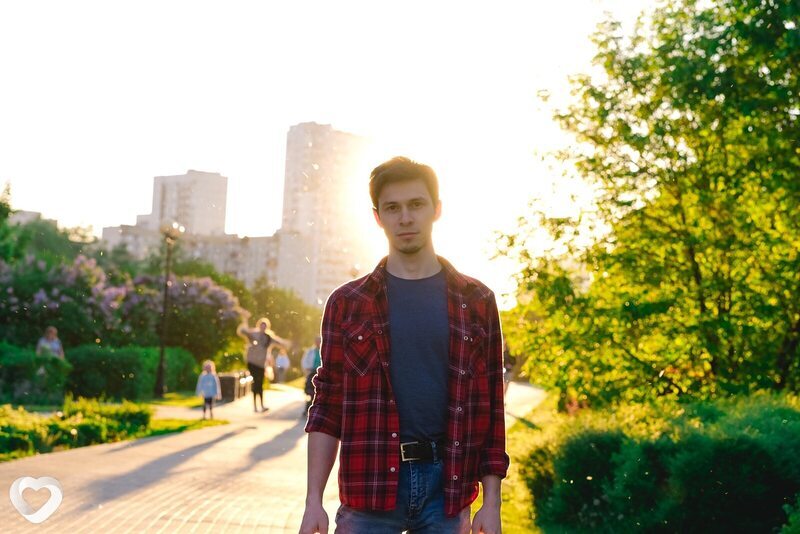 Рома, 31, Москве — анкета №299198