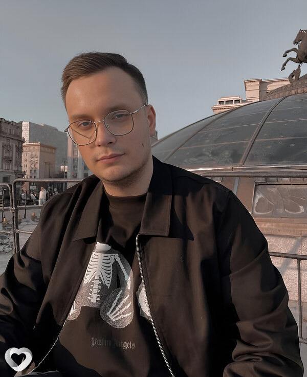 Михаил, 27, Ярославле — анкета №299278