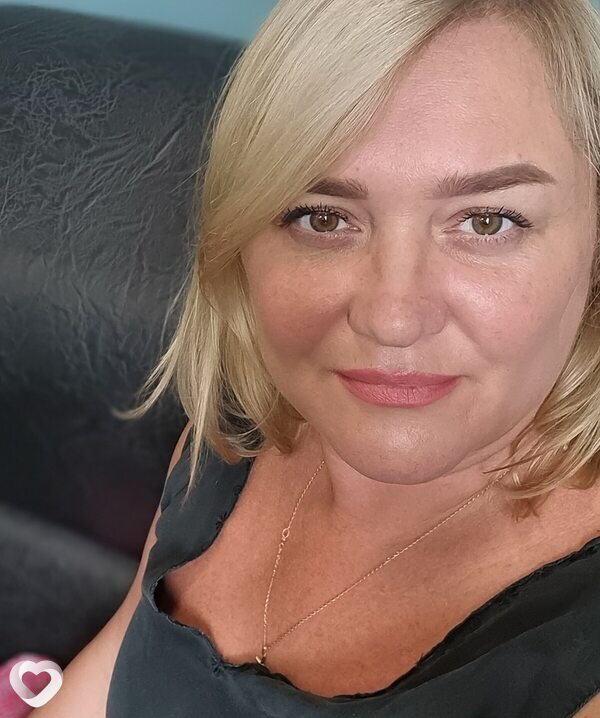 Лариса, 49, Барнауле — анкета №299281