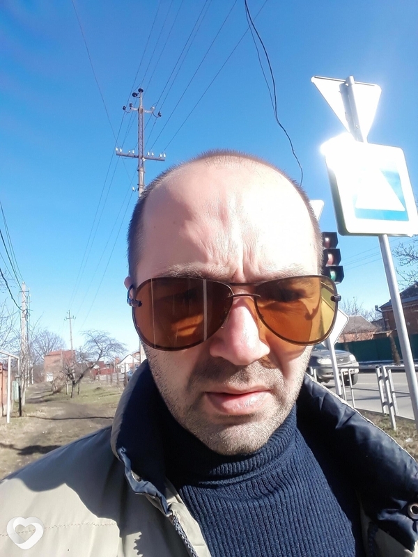 Андрюша, Лабинск