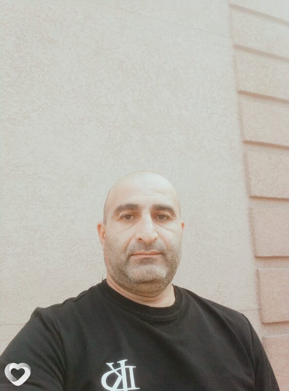 Роберт, 47, Светлограде — анкета №299284