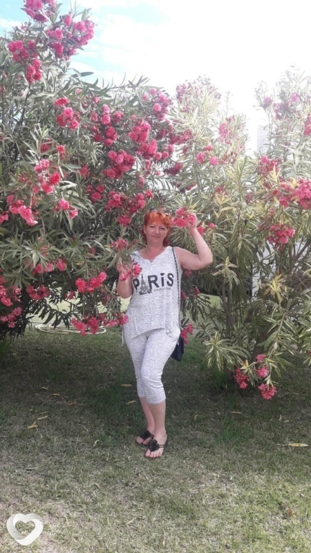 Елена, 53, Ярославле — анкета №299217
