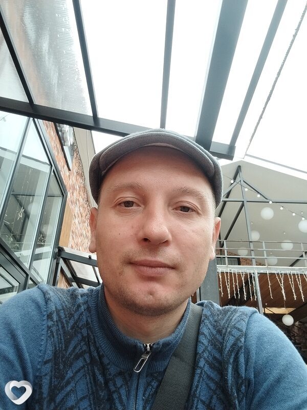 Никита, 36, Мозыре — анкета №299222