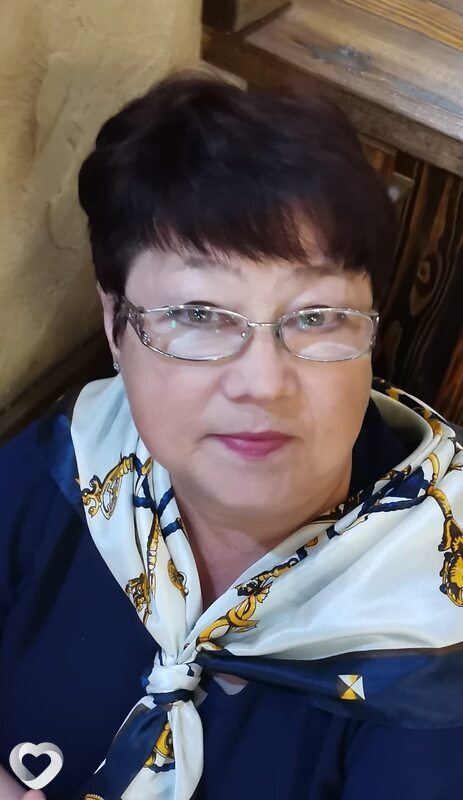Рузалья, 63, Зеленодольске — анкета №299231
