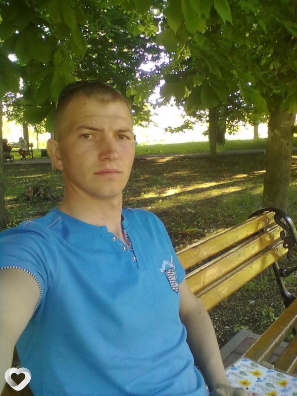 Василий, 35, Алексеевка (Белгородская Обл) — анкета №299232