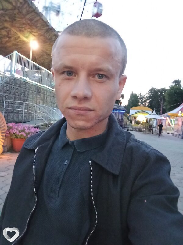 Кирилл, 35, Гродно — анкета №299240