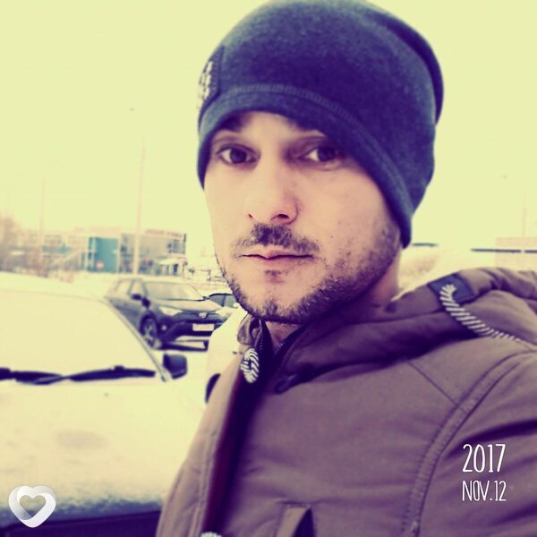 Руслан, 35, Сургуте — анкета №299241