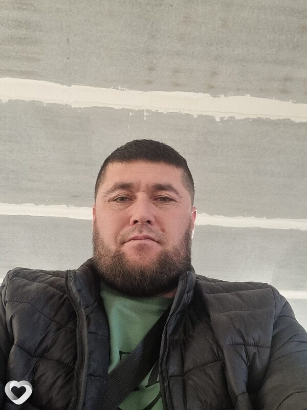 Нурик, 36, Атырау(гурьев) — анкета №299244