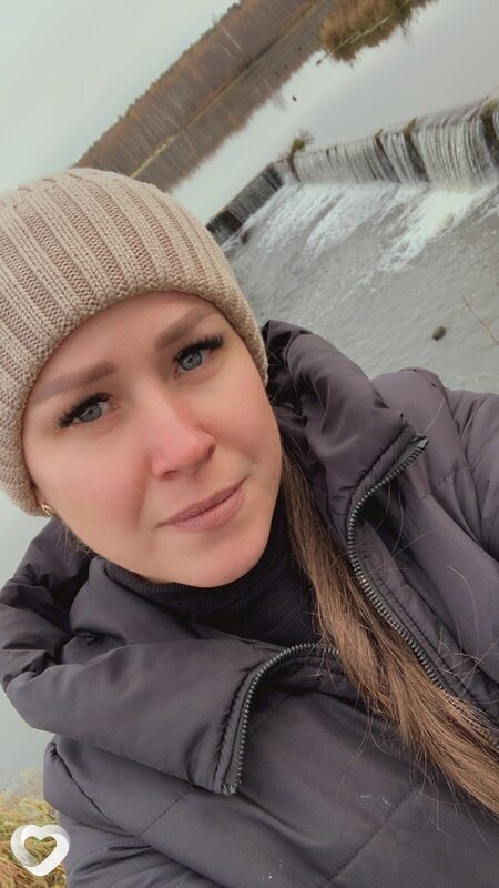 Галя, 41, Нижнем Тагиле — анкета №299248