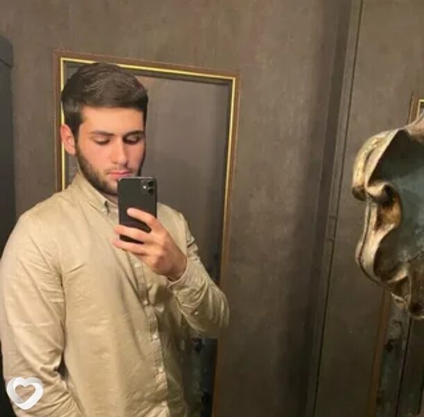 Мард, 28, Москве — анкета №299253