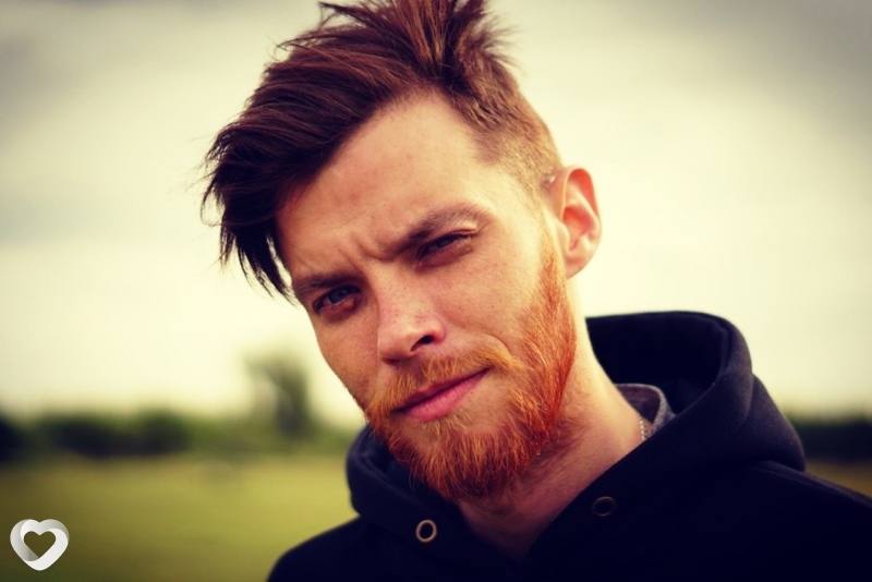 Виталий, 34, Омске — анкета №299255
