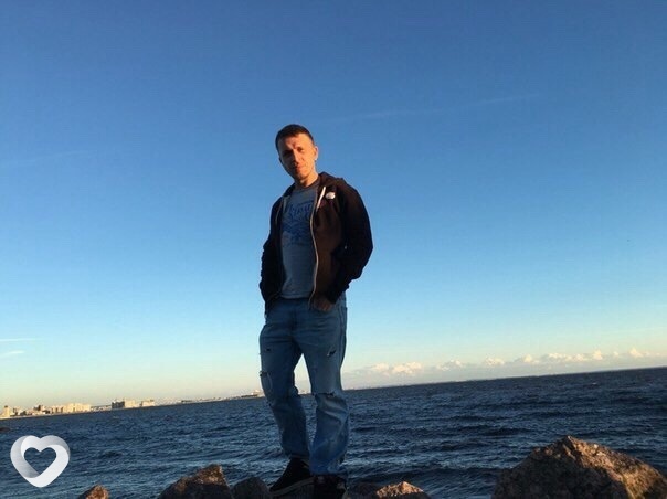 Серж, 49, Екатеринбурге — анкета №299256
