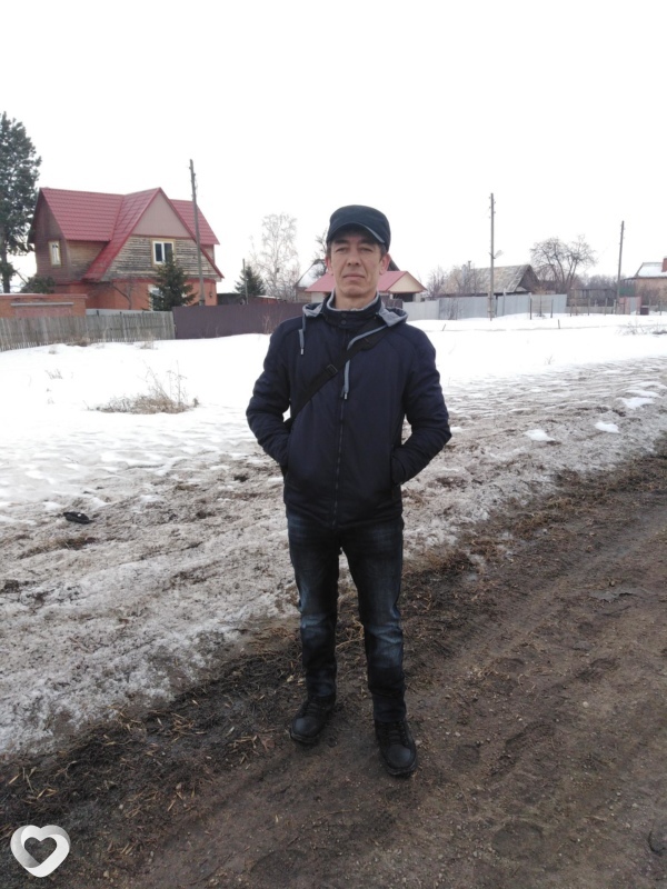 Андрей, 49, Хвалынске — анкета №299258