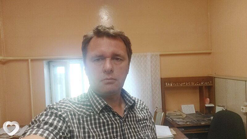 Сергей, 45, Могилев — анкета №299260