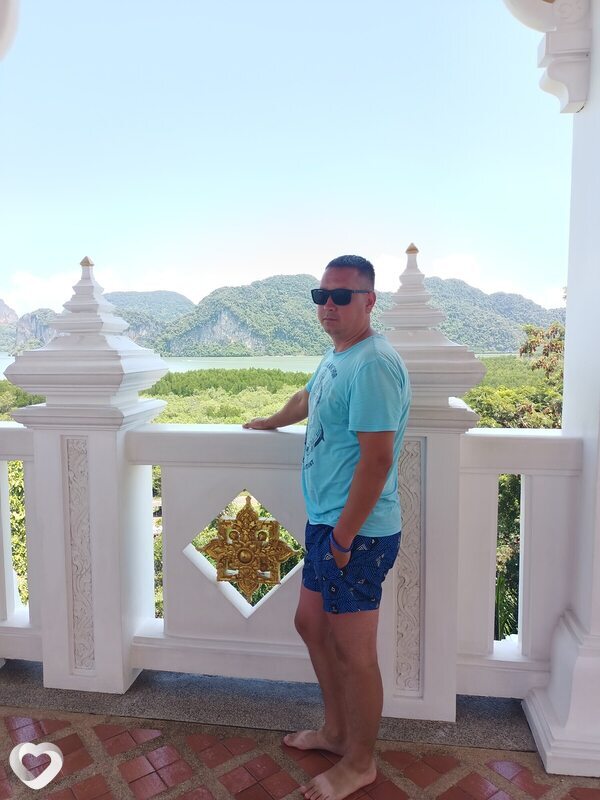 Андрей, 37, Кемерове — анкета №299317