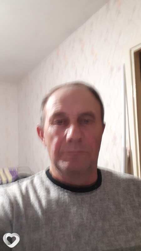 Олег, 55, Уфе — анкета №299321