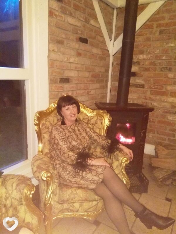 Lyubov, 64, Калининграде — анкета №299326