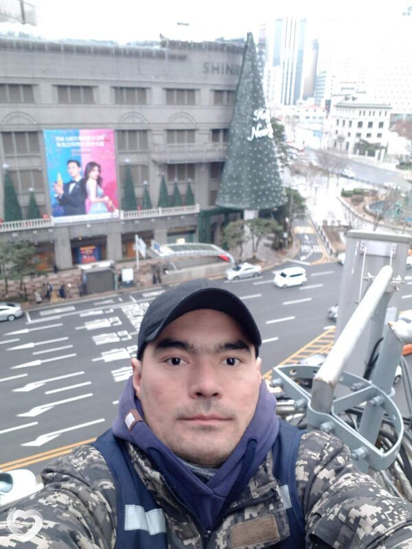 Alixanboss, 37, Ташкент — анкета №299327
