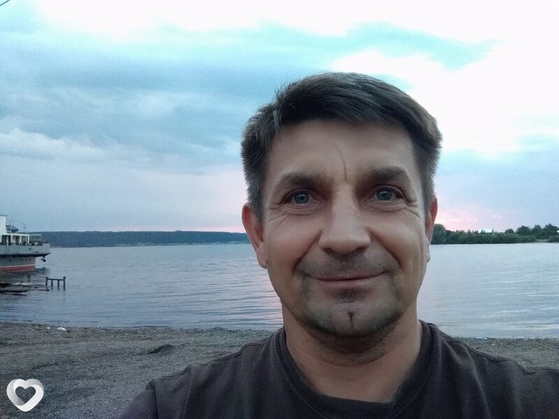 Алмаз, 52, Казани — анкета №299329