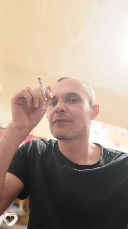 Viktor, 39, Одессе — анкета №299331