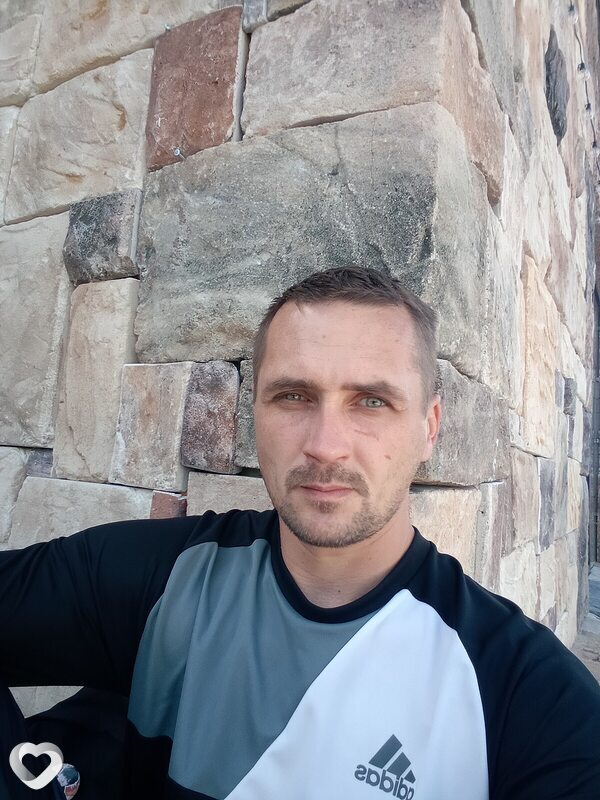 Николай, 37, Туле — анкета №299335