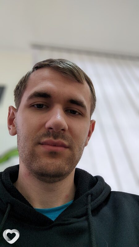 Nicolay, 48, Донецке — анкета №299338