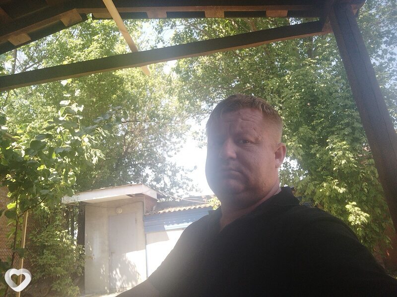 Владимир, 36, Ижевске — анкета №299348