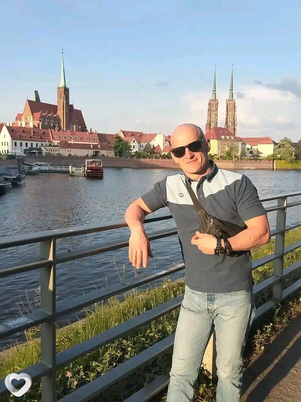 Yurii Yurec, Вроцлав