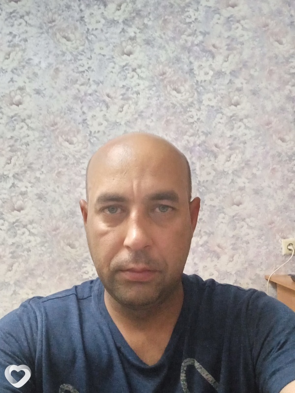 Александр, 41, Витебске — анкета №299354