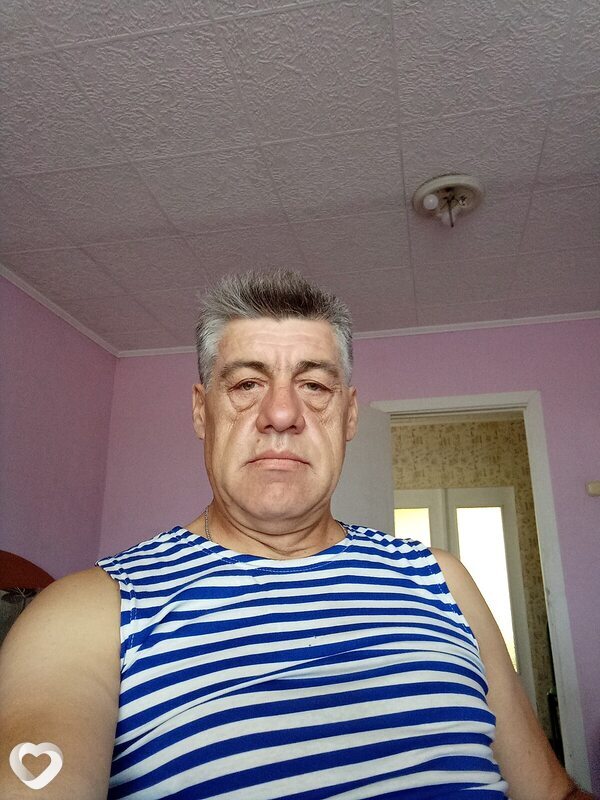 Александр, 59, Караганде — анкета №299361