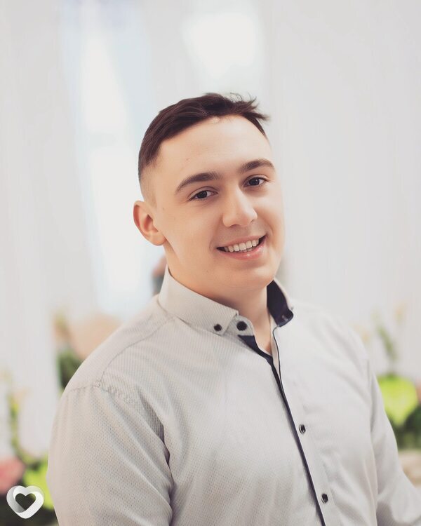 Александр, 26, Барановичах — анкета №299395