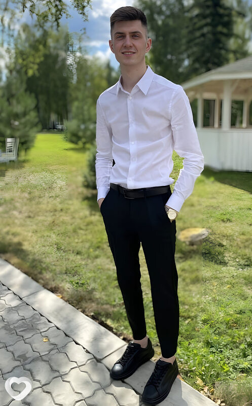 Михаил, 27, Краснодаре — анкета №299408