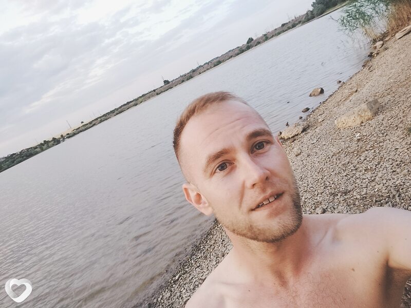 Вадим, 30, Одессе — анкета №299410