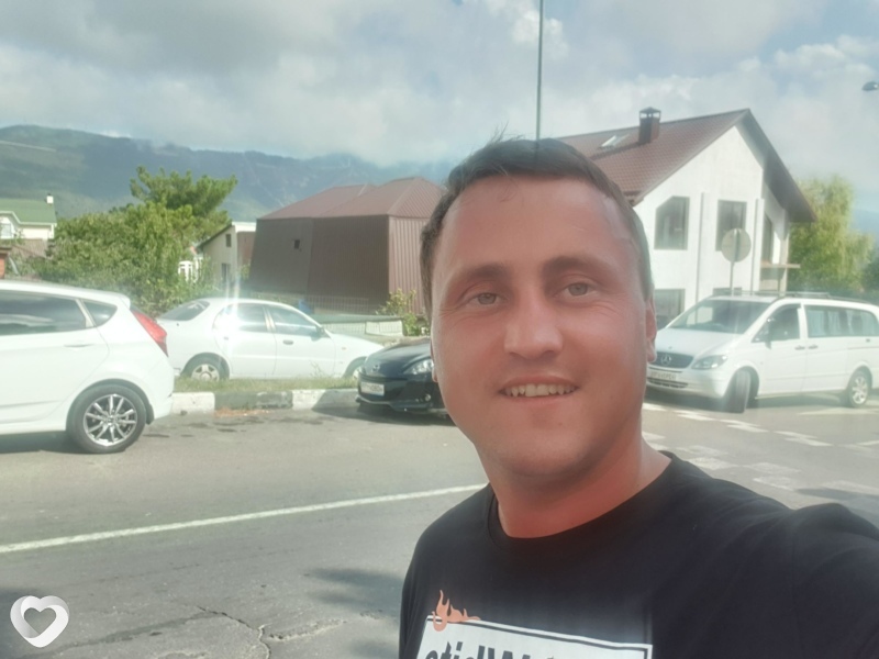 Валентин, 36, Сургуте — анкета №299470