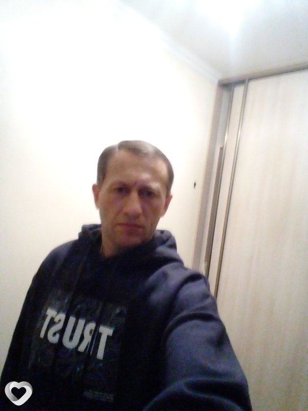 Алексей, 48, Липецке — анкета №299471