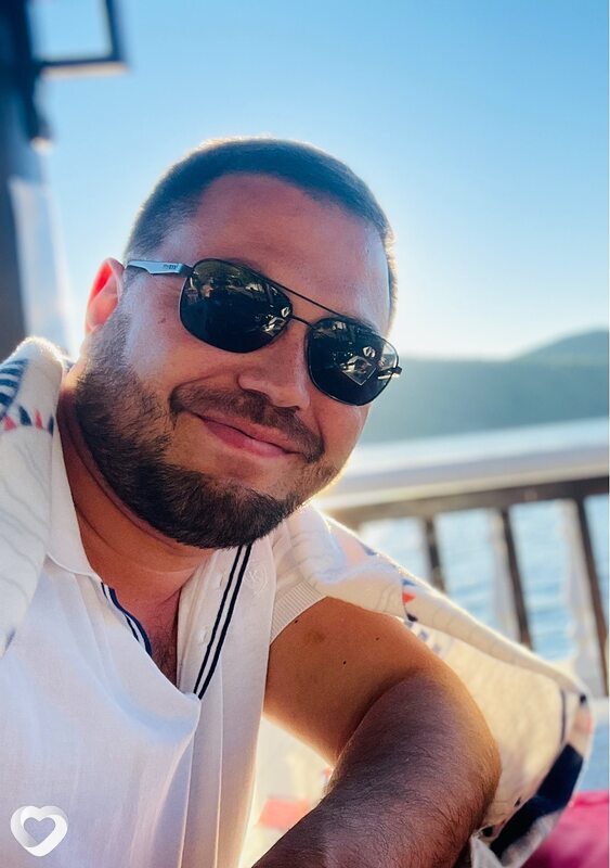Дмитрий, 38, Иркутске — анкета №299474