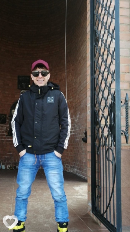 Алексей, 35, Чите — анкета №299483