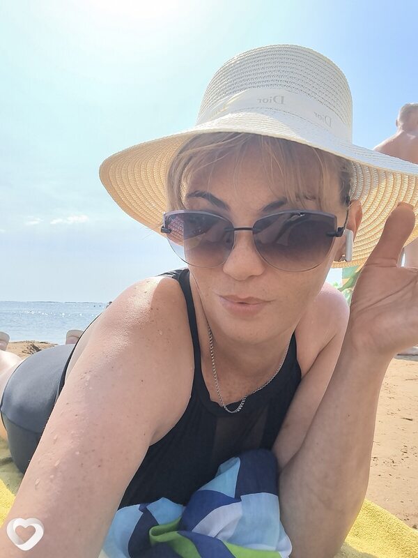 Татьяна, 35, Братске — анкета №299484