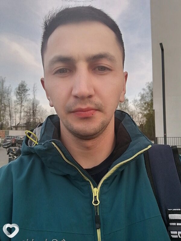 Владимир, 33, Барнауле — анкета №299487