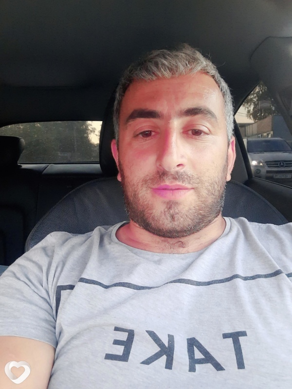 Шамо, 38, Санкт-Петербурге — анкета №299519