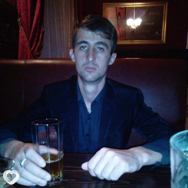 Алиш Д, 33, Челябинске — анкета №299521