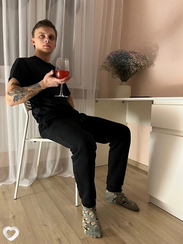 Алексей, 26, Твери — анкета №299525