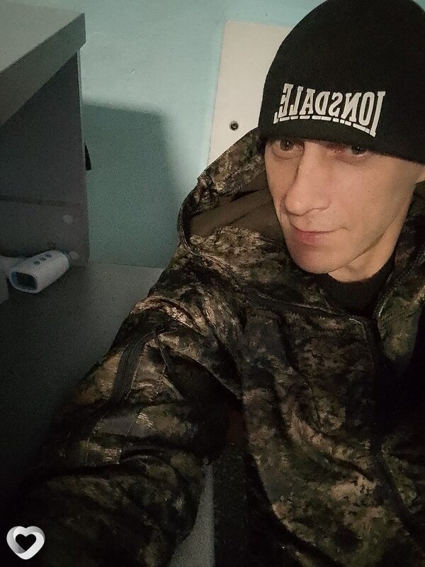Вася, 44, Орёл — анкета №299526