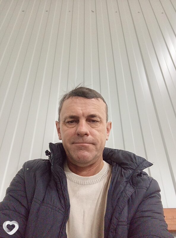 Володя, 50, Орёл — анкета №299532