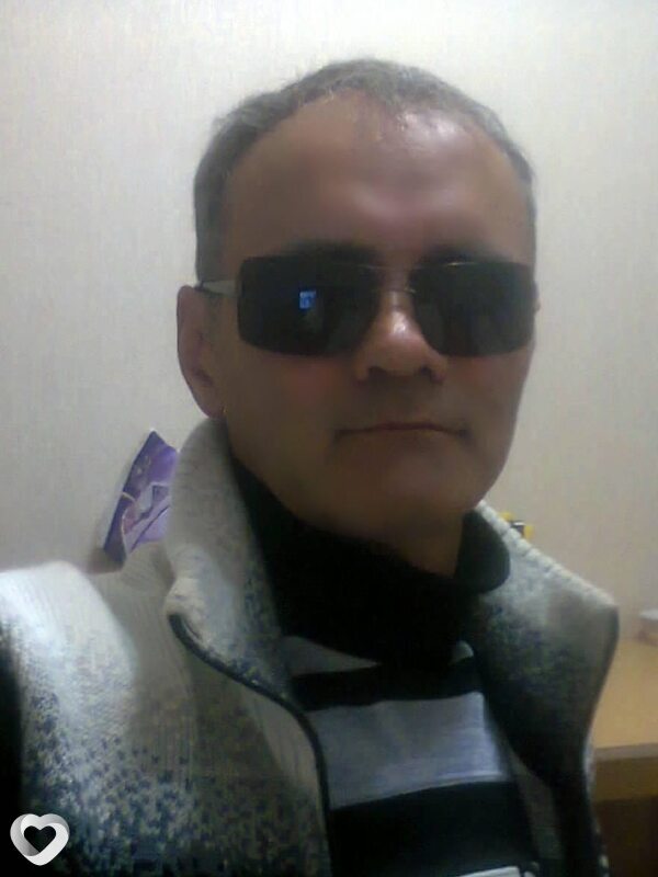 Марат, 61, Караганде — анкета №299535