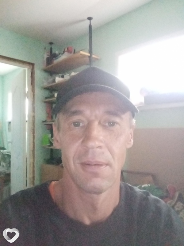 Сергей, 54, Москве — анкета №299568