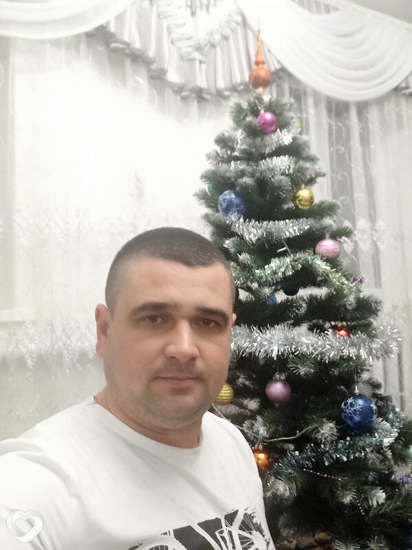 Виталик, 42, Днепр — анкета №299572